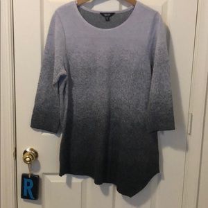 Simply Vera by Vera Wang sweater